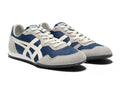 Onitsuka Tiger SERRANO 1183B400 406 MAKO in BLUE CREAM - product image from the listing.