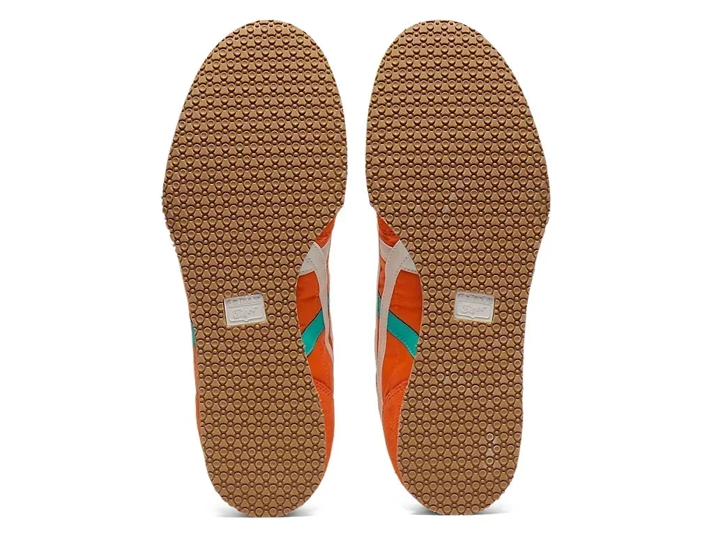Onitsuka Tiger SERRANO 1183B400 604 HABANERO in BIRCH - product image from the listing.