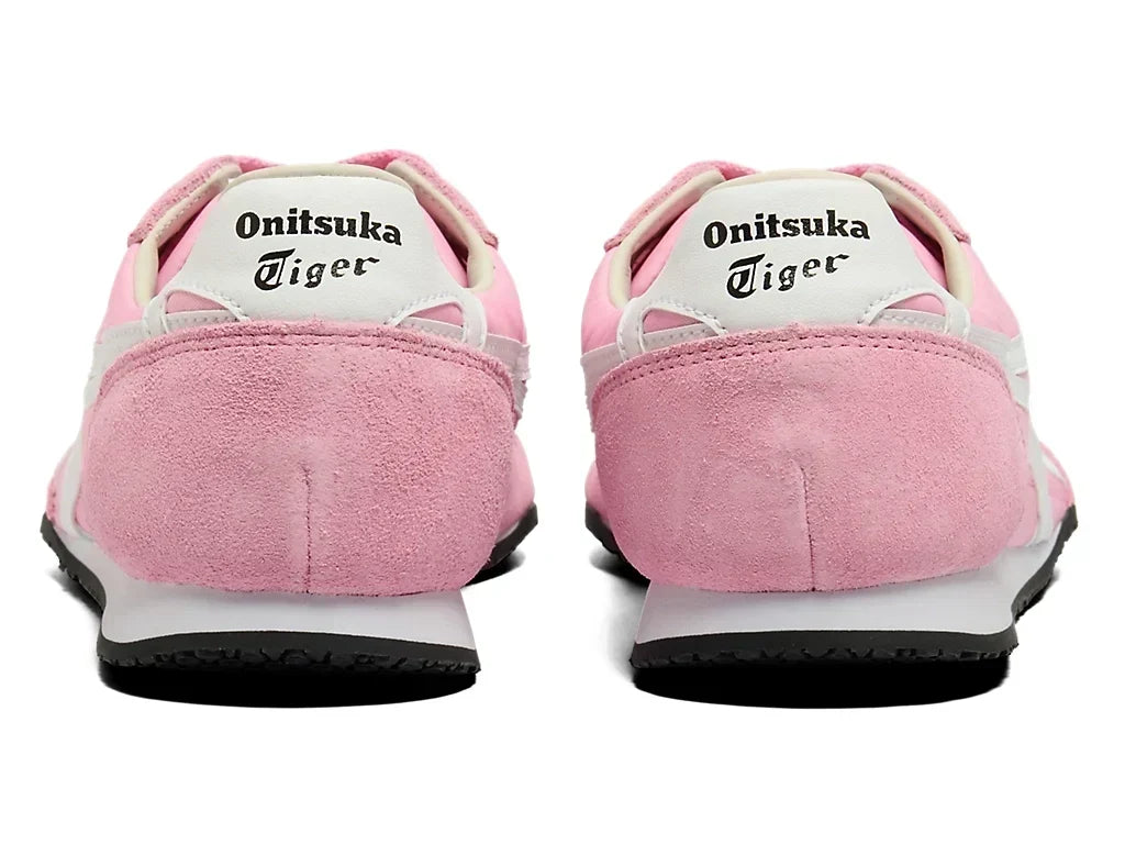 Onitsuka Tiger SERRANO 1183B400 707 PRISM in PINK WHITE - product image from the listing.