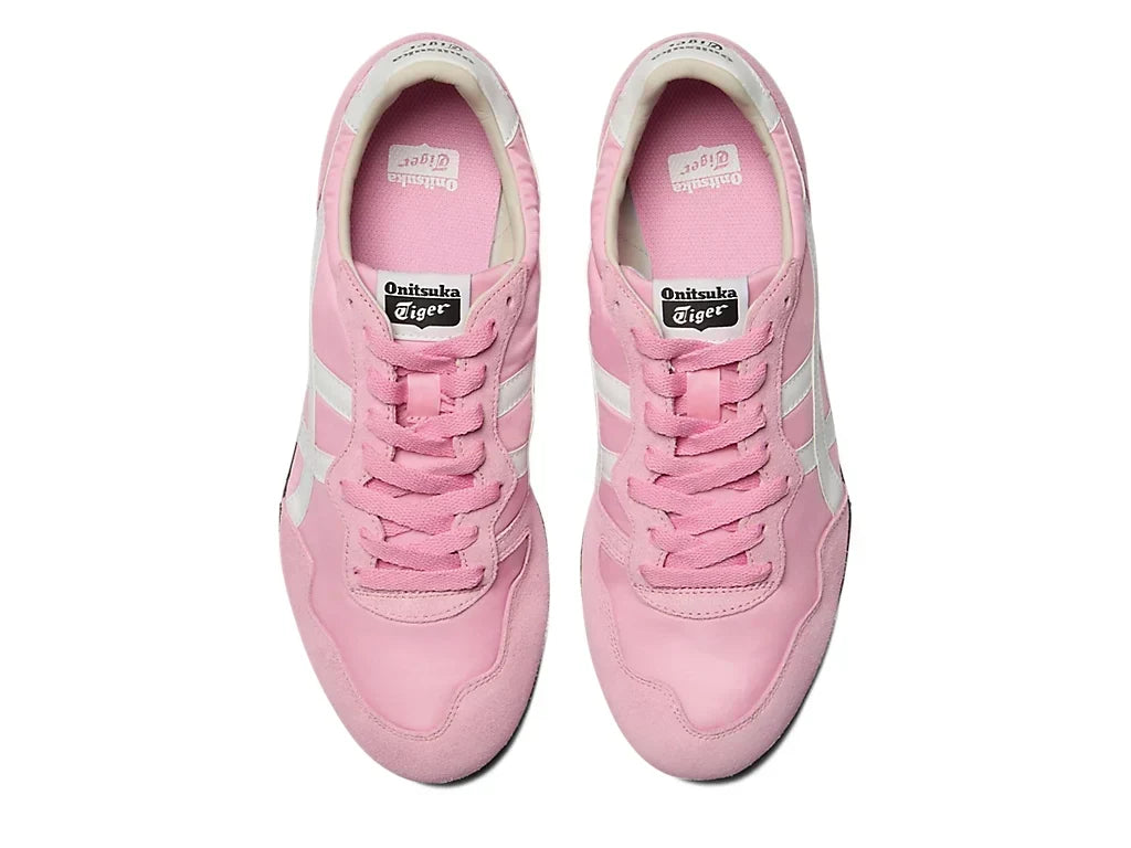 Onitsuka Tiger SERRANO 1183B400 707 PRISM in PINK WHITE - product image from the listing.