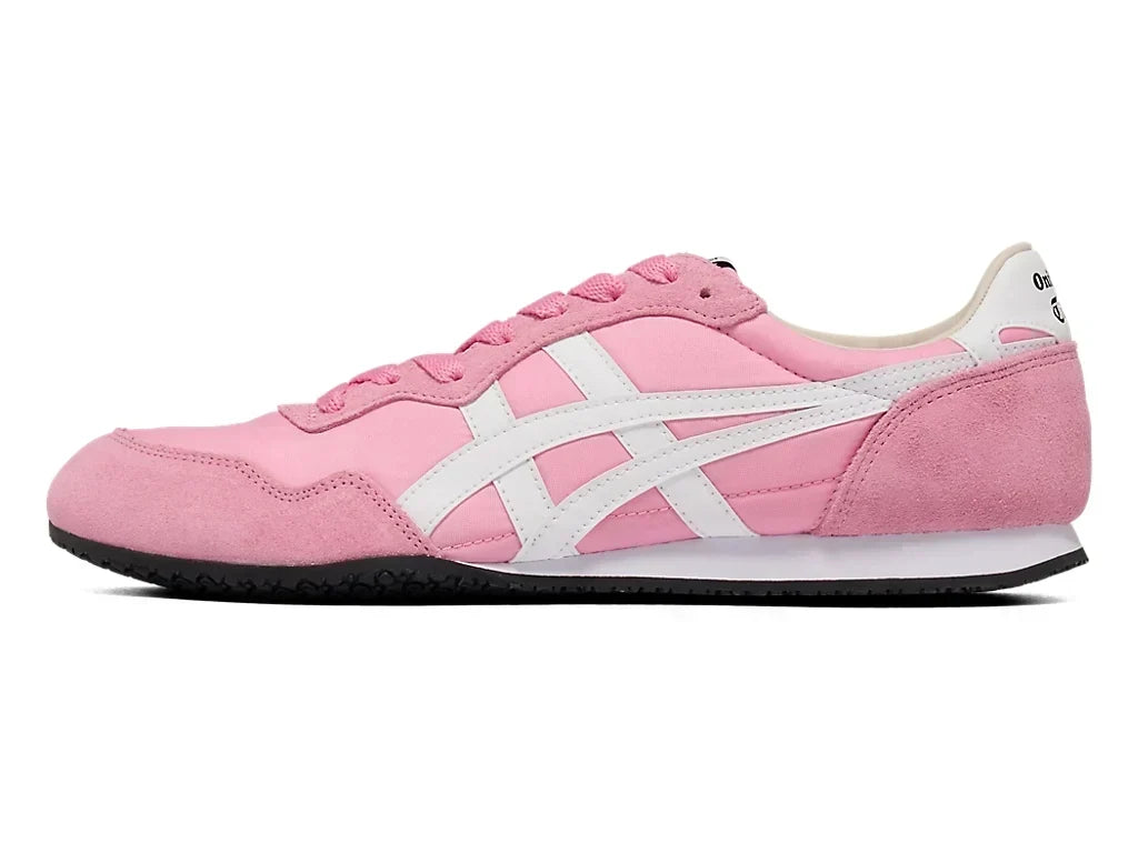 Onitsuka Tiger SERRANO 1183B400 707 PRISM in PINK WHITE - product image from the listing.