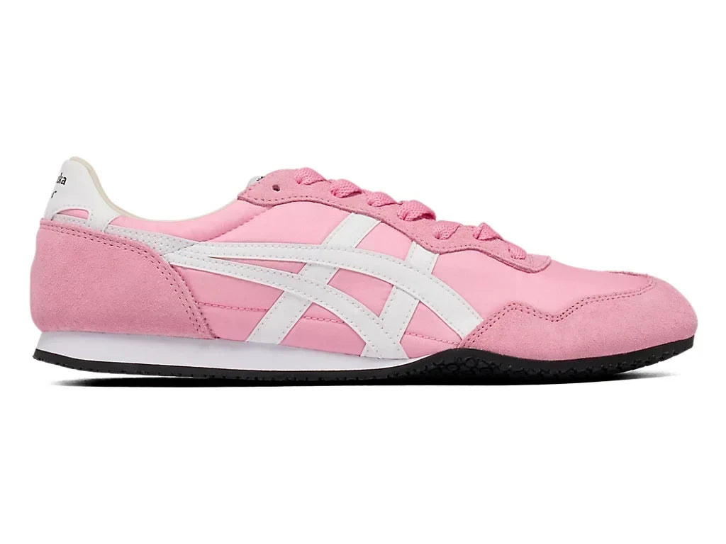 Onitsuka Tiger SERRANO 1183B400 707 PRISM in PINK WHITE - product image from the listing.