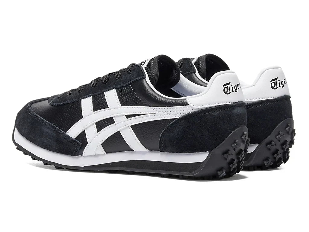 Onitsuka Tiger EDR 78 1183B411 001 in BLACK WHITE - product image from the listing.