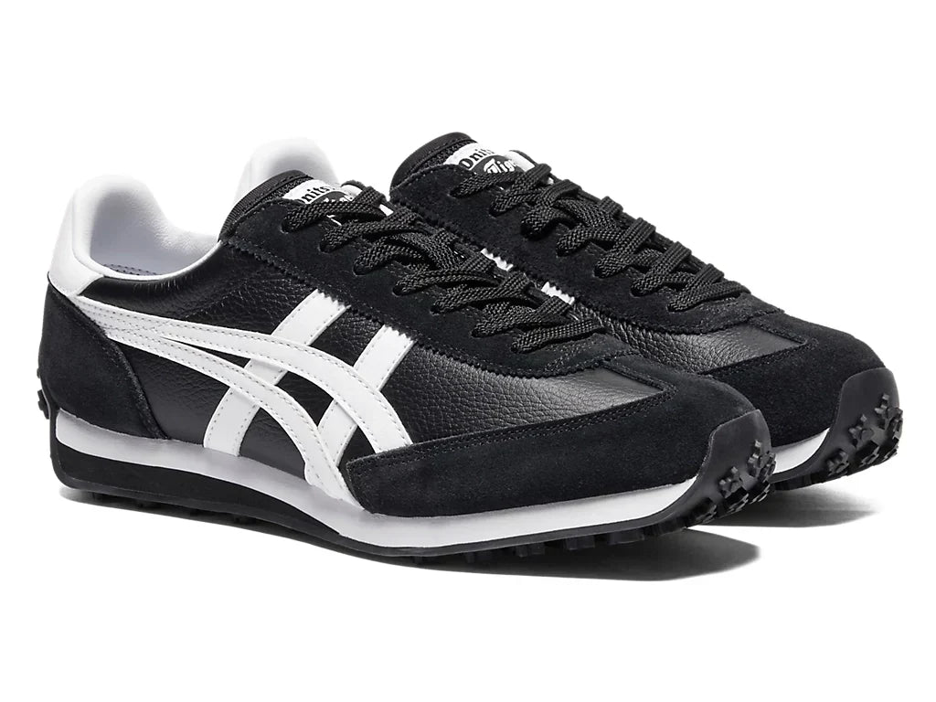 Onitsuka Tiger EDR 78 1183B411 001 in BLACK WHITE - product image from the listing.