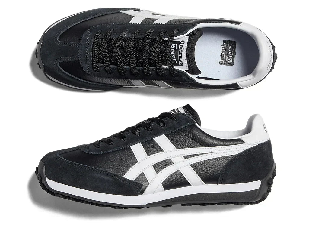 Onitsuka Tiger EDR 78 1183B411 001 in BLACK WHITE - product image from the listing.