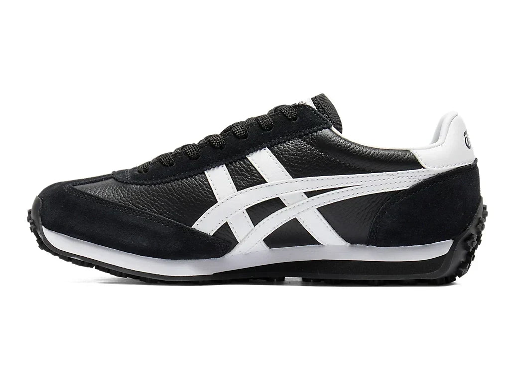 Onitsuka Tiger EDR 78 1183B411 001 in BLACK WHITE - product image from the listing.