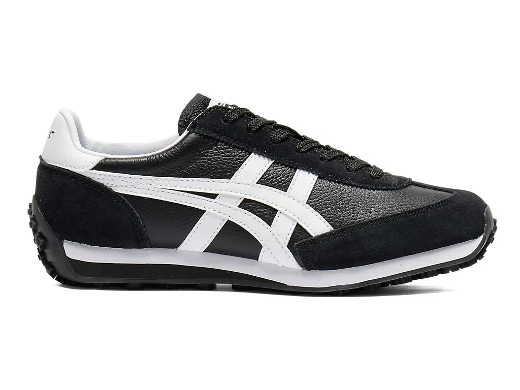 Onitsuka Tiger EDR 78 1183B411 001 in BLACK WHITE - product image from the listing.