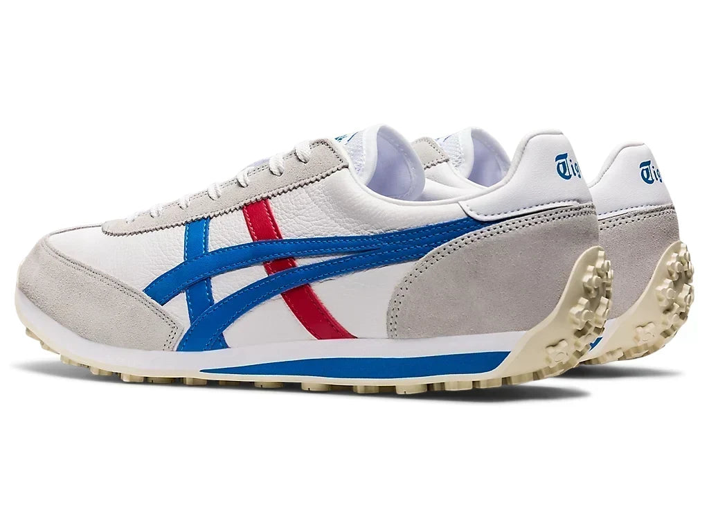 Onitsuka Tiger EDR 78 1183B411 101 WHITE DIRECTOIRE in BLUE - product image from the listing.