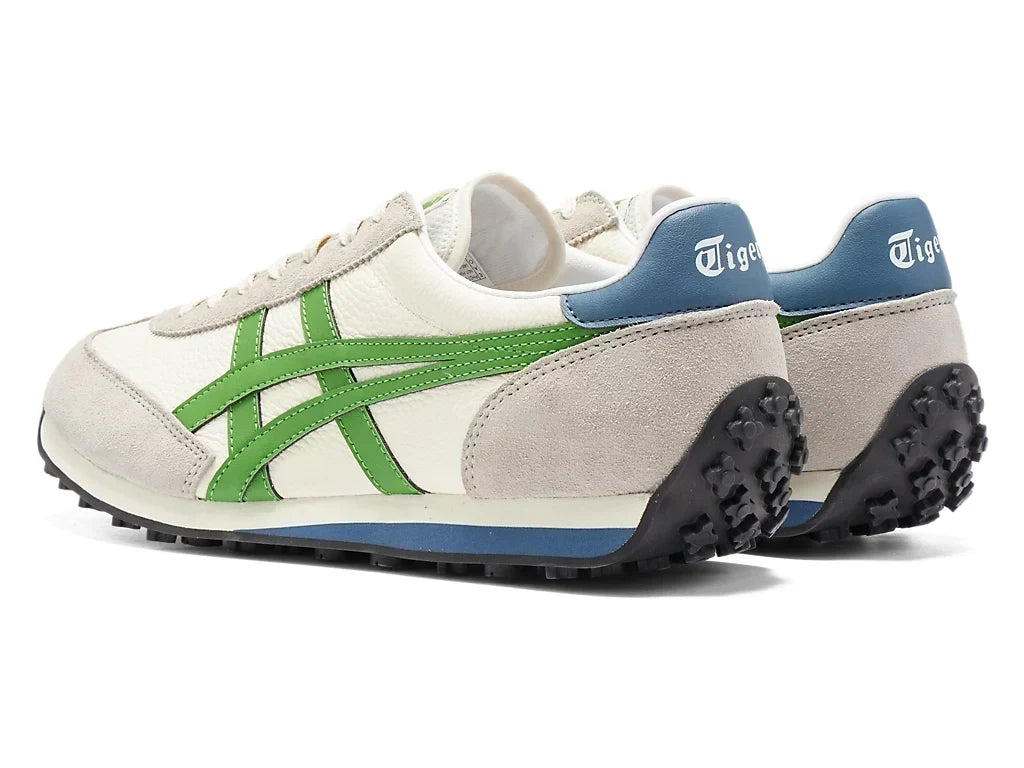 Onitsuka Tiger EDR 78 1183B411 102 CREAM GARDEN in GREEN - product image from the listing.