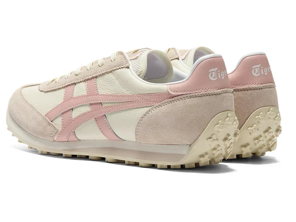 Onitsuka Tiger EDR 78 1183B411 103 CREAM GINGER in PEACH - product image from the listing.