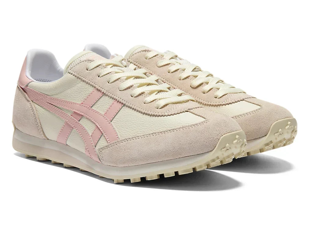 Onitsuka Tiger EDR 78 1183B411 103 CREAM GINGER in PEACH - product image from the listing.