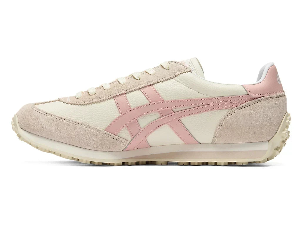 Onitsuka Tiger EDR 78 1183B411 103 CREAM GINGER in PEACH - product image from the listing.