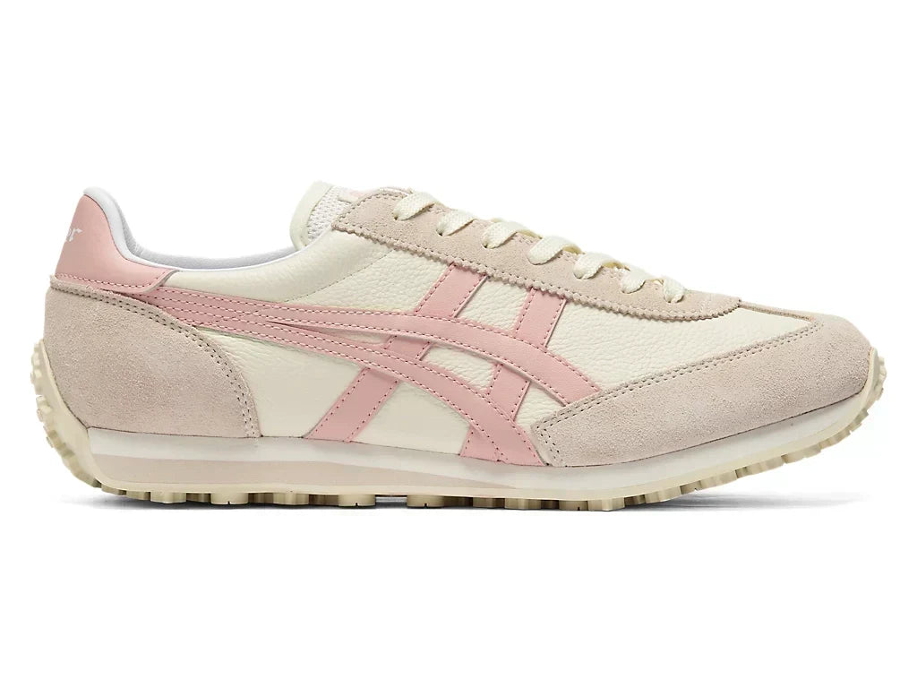 Onitsuka Tiger EDR 78 1183B411 103 CREAM GINGER in PEACH - product image from the listing.