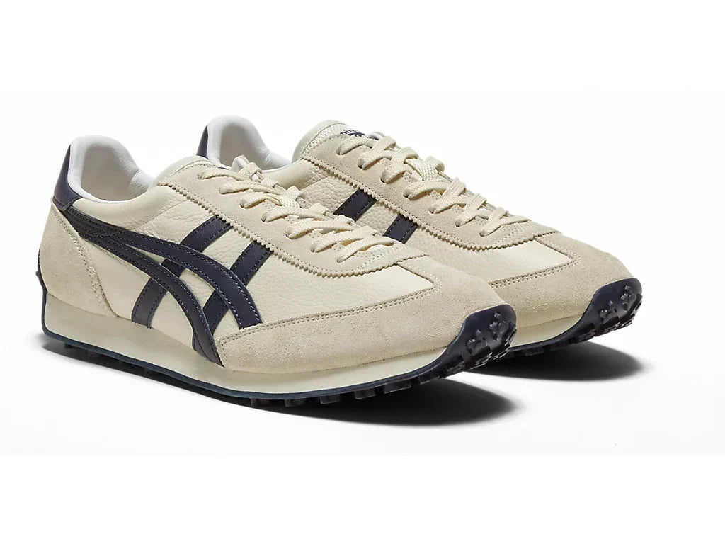 Onitsuka Tiger EDR 78 1183B411 200 in BIRCH PEACOAT - product image from the listing.
