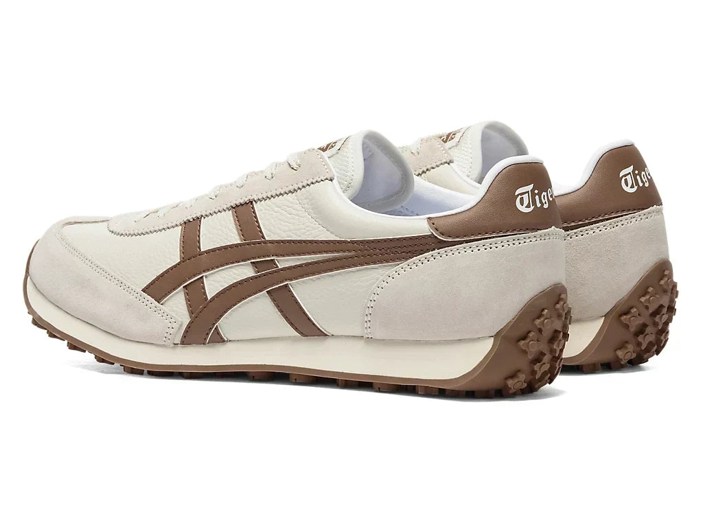 Onitsuka Tiger EDR 78 1183B411 201 in BIRCH MOCHA BROWN - product image from the listing.