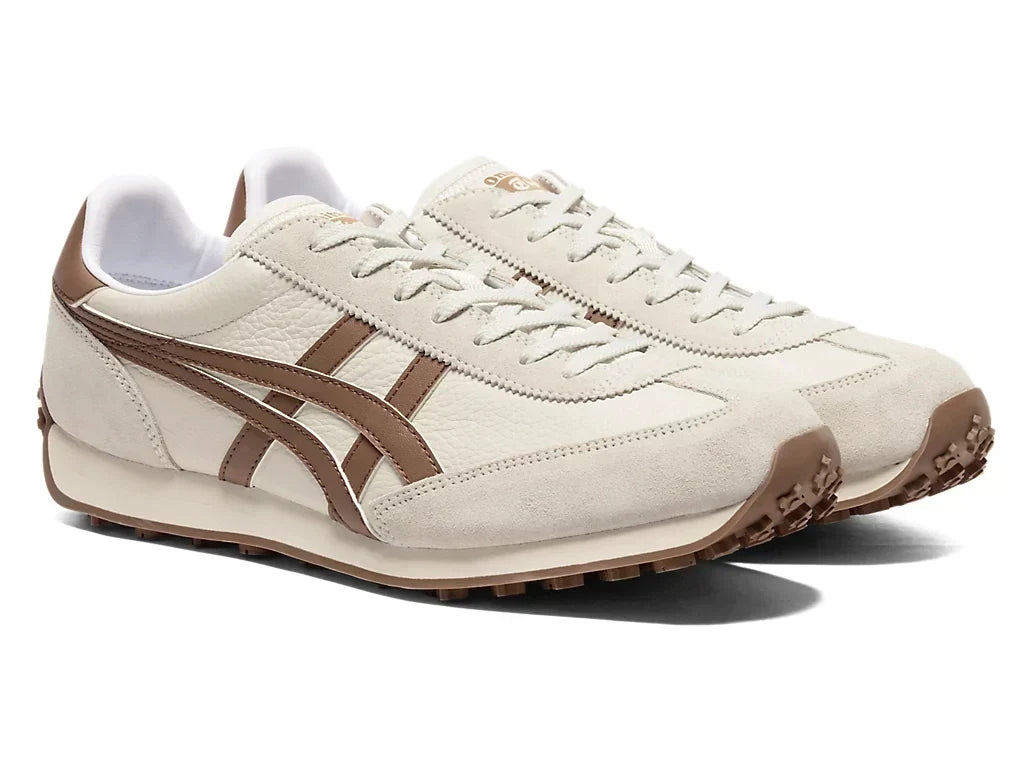 Onitsuka Tiger EDR 78 1183B411 201 in BIRCH MOCHA BROWN - product image from the listing.