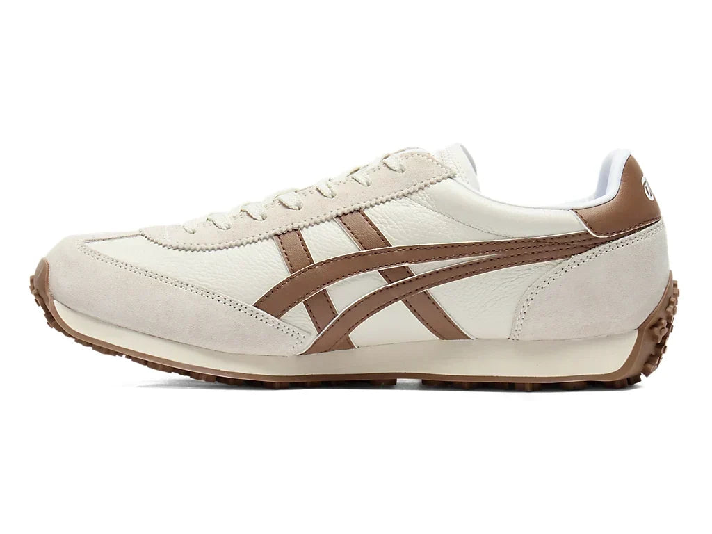 Onitsuka Tiger EDR 78 1183B411 201 in BIRCH MOCHA BROWN - product image from the listing.