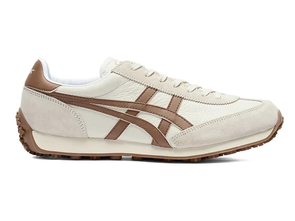 Onitsuka Tiger EDR 78 1183B411 201 in BIRCH MOCHA BROWN - product image from the listing.