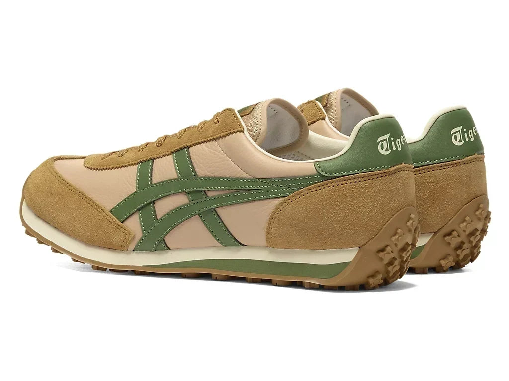 Onitsuka Tiger EDR 78 1183B411 250 in BEIGE MOSS - product image from the listing.