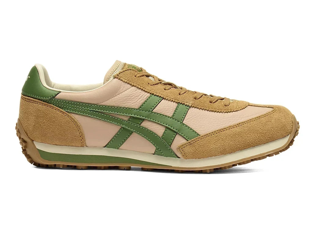 Onitsuka Tiger EDR 78 1183B411 250 in BEIGE MOSS - product image from the listing.