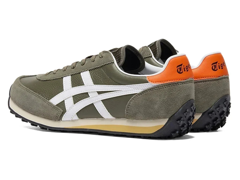 Onitsuka Tiger EDR 78 1183B411 301 MANTLE in GREEN WHITE - product image from the listing.