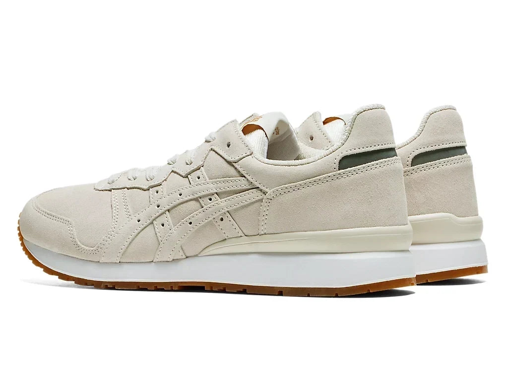 Onitsuka Tiger TIGER ALLY 1183B575 100 in CREAM CREAM - product image from the listing.