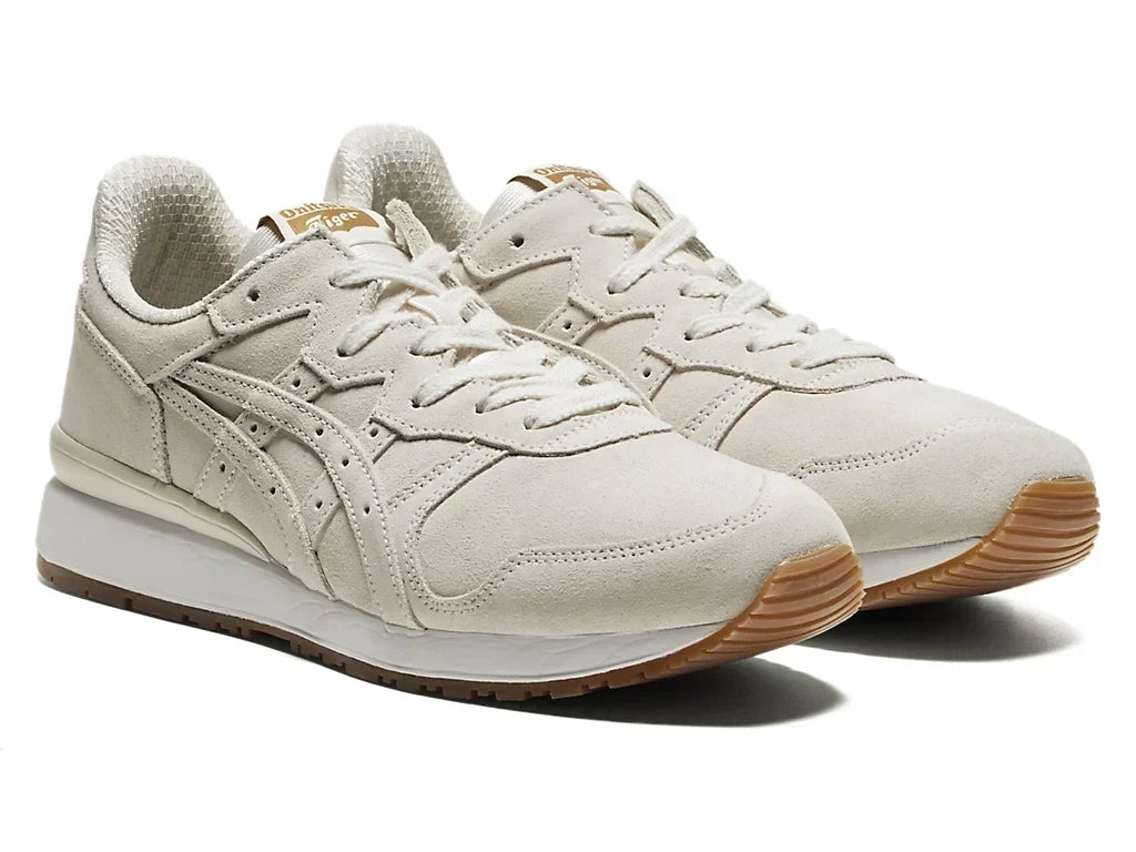 Onitsuka Tiger TIGER ALLY 1183B575 100 in CREAM CREAM - product image from the listing.