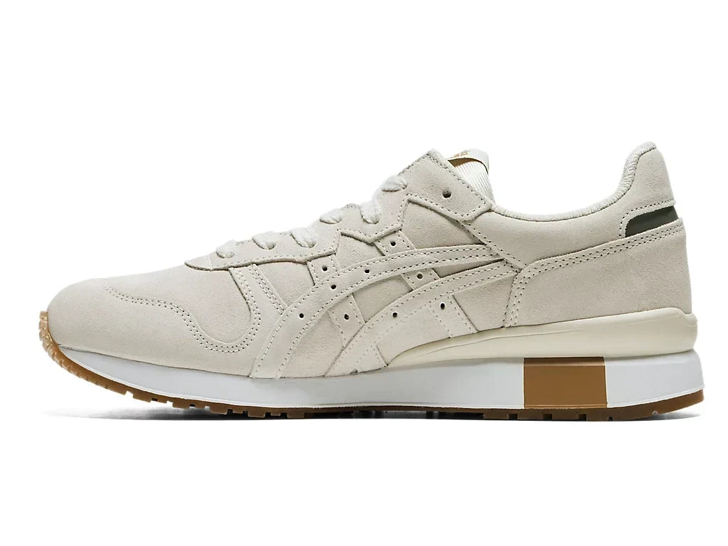 Onitsuka Tiger TIGER ALLY 1183B575 100 in CREAM CREAM - product image from the listing.