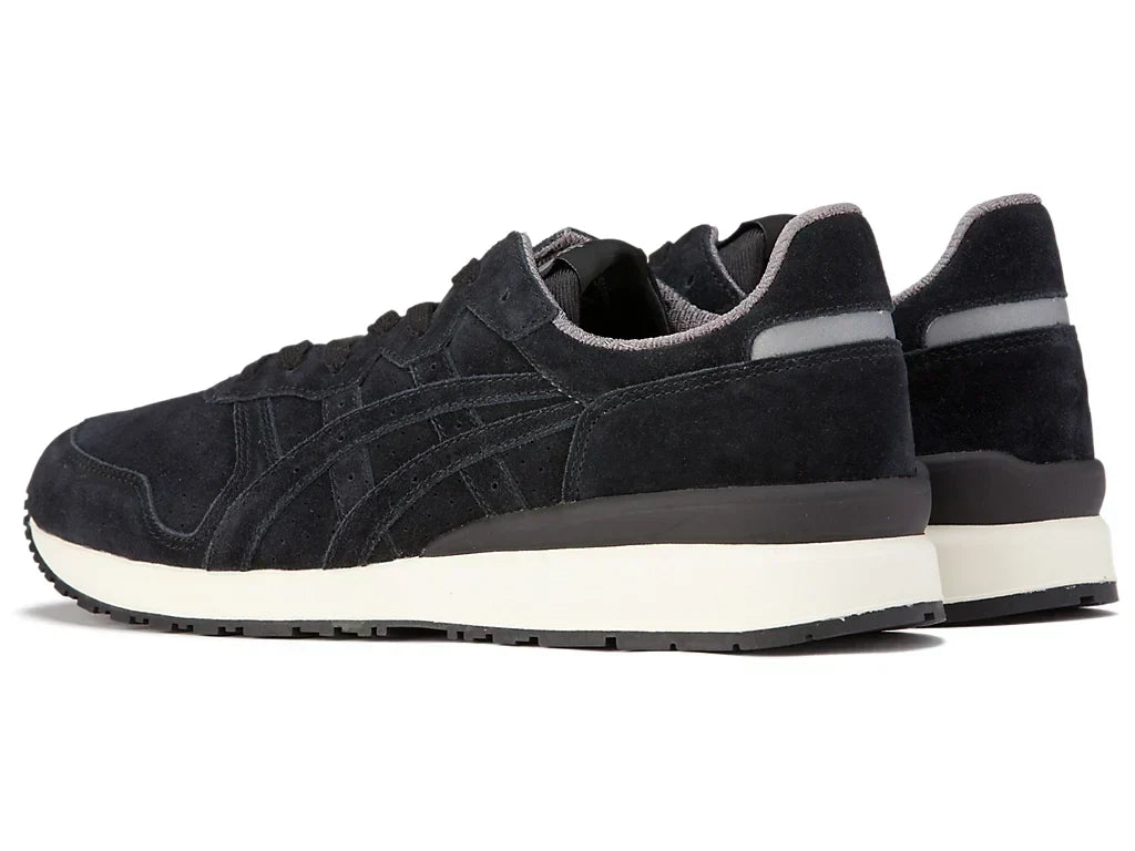 Onitsuka Tiger TIGER ALLY 1183B664 001 in BLACK BLACK - product image from the listing.