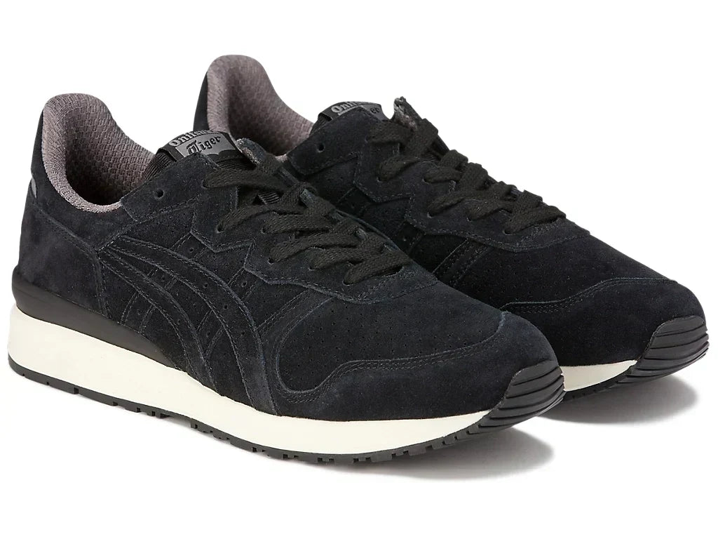 Onitsuka Tiger TIGER ALLY 1183B664 001 in BLACK BLACK - product image from the listing.
