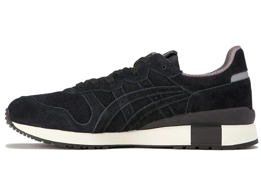 Onitsuka Tiger TIGER ALLY 1183B664 001 in BLACK BLACK - product image from the listing.