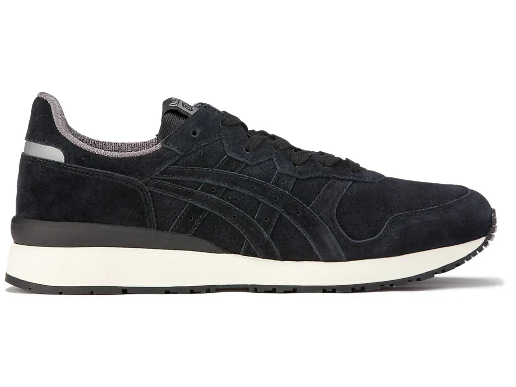 Onitsuka Tiger TIGER ALLY 1183B664 001 in BLACK BLACK - product image from the listing.