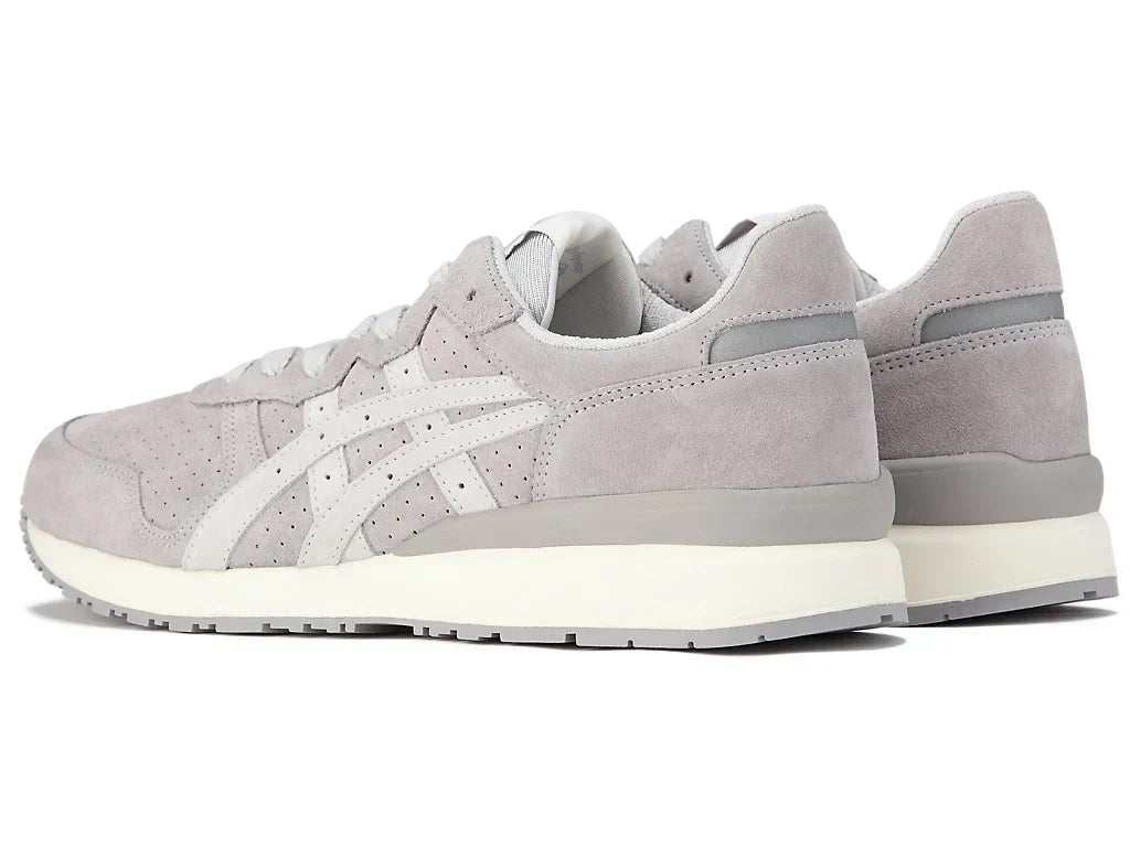 Onitsuka Tiger TIGER ALLY 1183B664 020 SHEET ROCK PIEDMONT in GREY - product image from the listing.