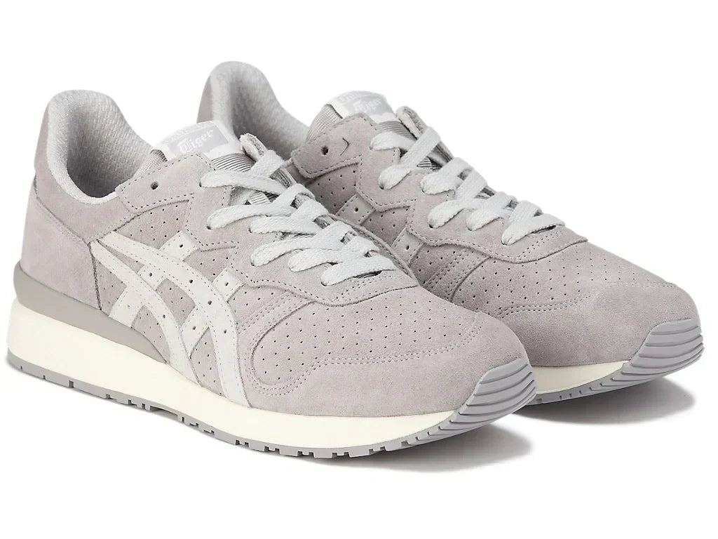 Onitsuka Tiger TIGER ALLY 1183B664 020 SHEET ROCK PIEDMONT in GREY - product image from the listing.