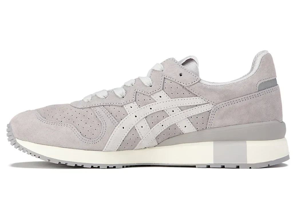 Onitsuka Tiger TIGER ALLY 1183B664 020 SHEET ROCK PIEDMONT in GREY - product image from the listing.