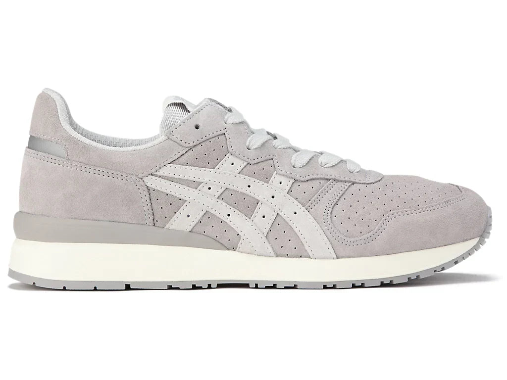 Onitsuka Tiger TIGER ALLY 1183B664 020 SHEET ROCK PIEDMONT in GREY - product image from the listing.