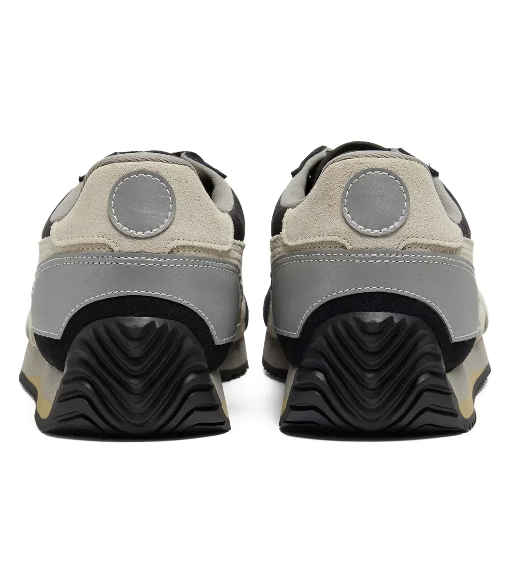 Onitsuka Tiger CALIFORNIA 78 VIN 1183C401 001 in BLACK CREAM - product image from the listing.