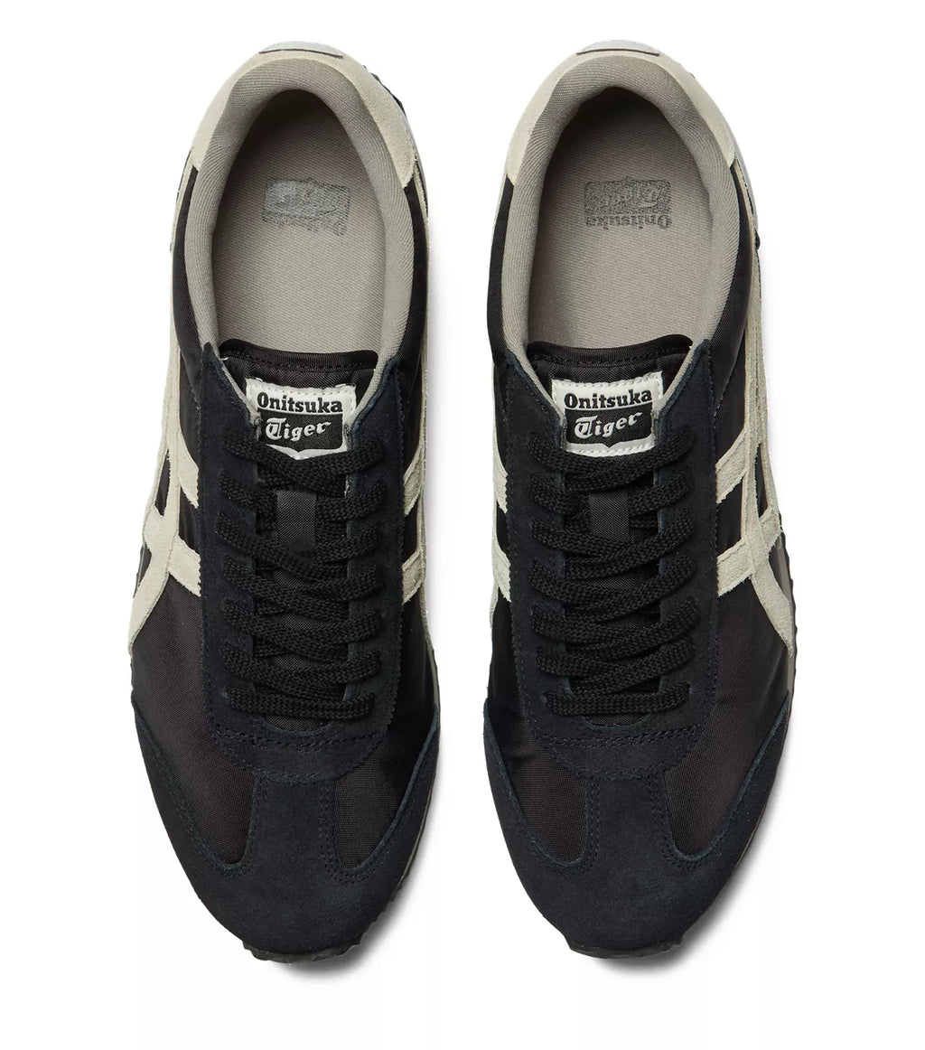 Onitsuka Tiger CALIFORNIA 78 VIN 1183C401 001 in BLACK CREAM - product image from the listing.