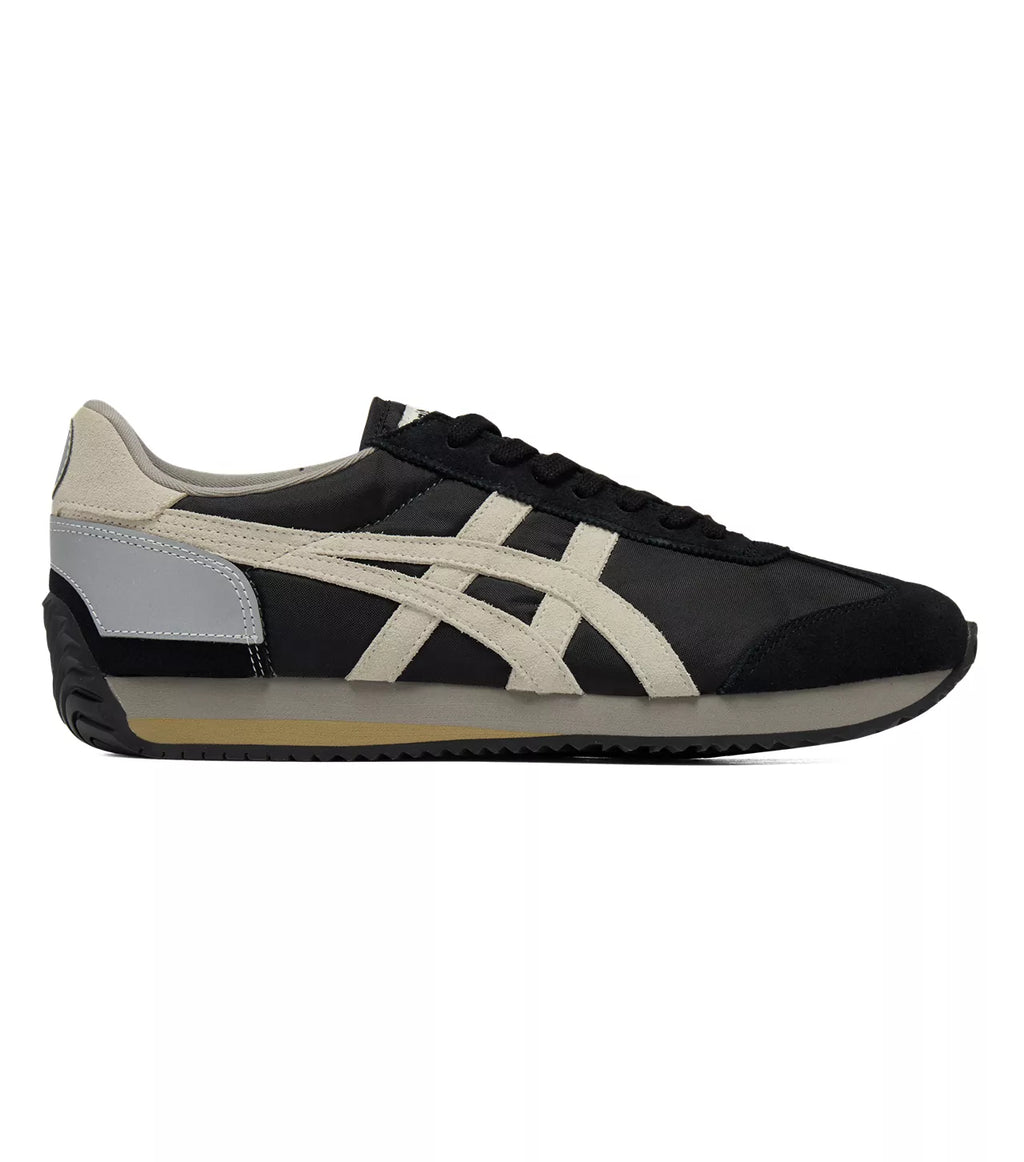 Onitsuka Tiger CALIFORNIA 78 VIN 1183C401 001 in BLACK CREAM - product image from the listing.