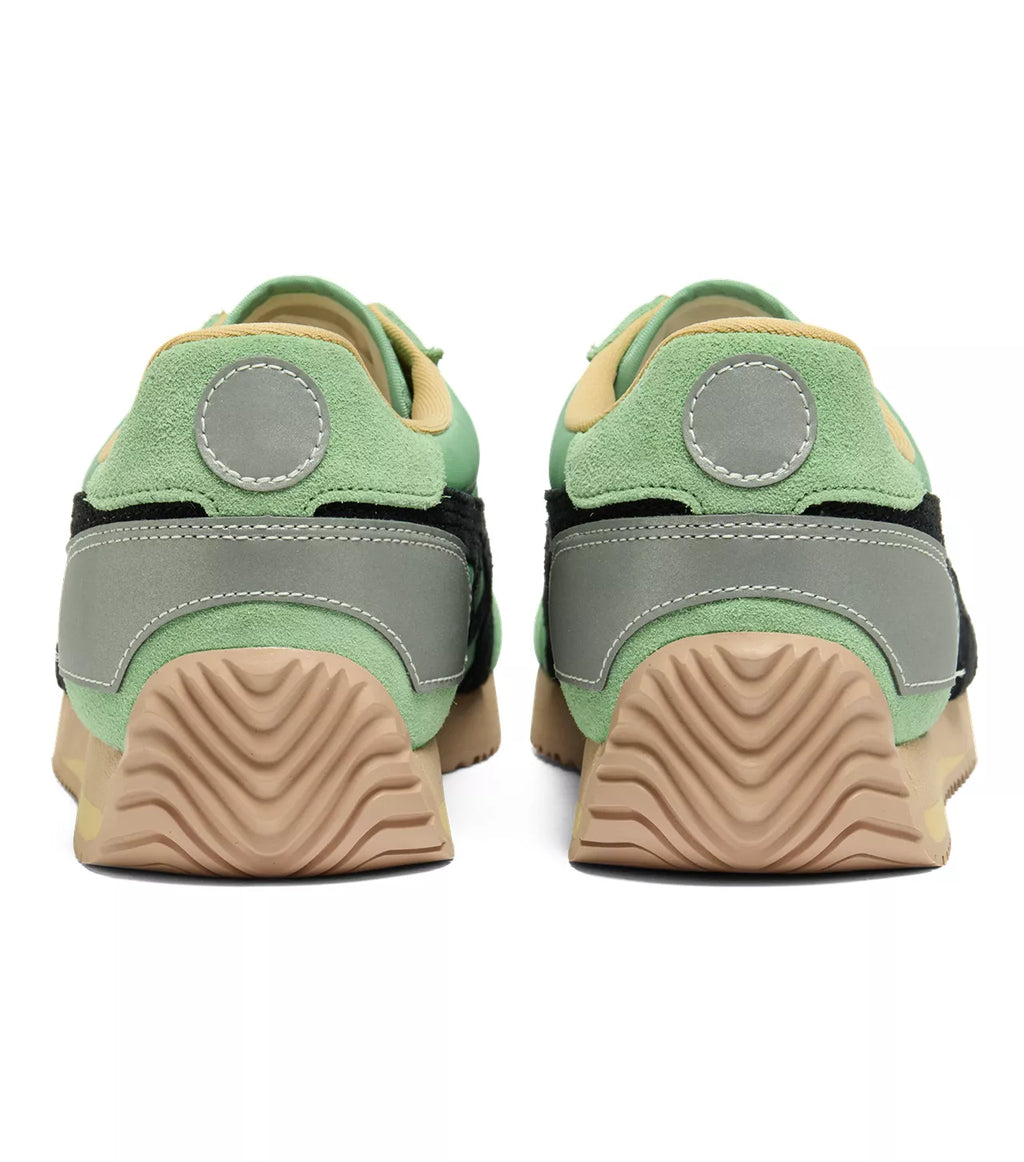 Onitsuka Tiger CALIFORNIA 78 VIN 1183C401 300 PEPPERMINT in BLACK - product image from the listing.