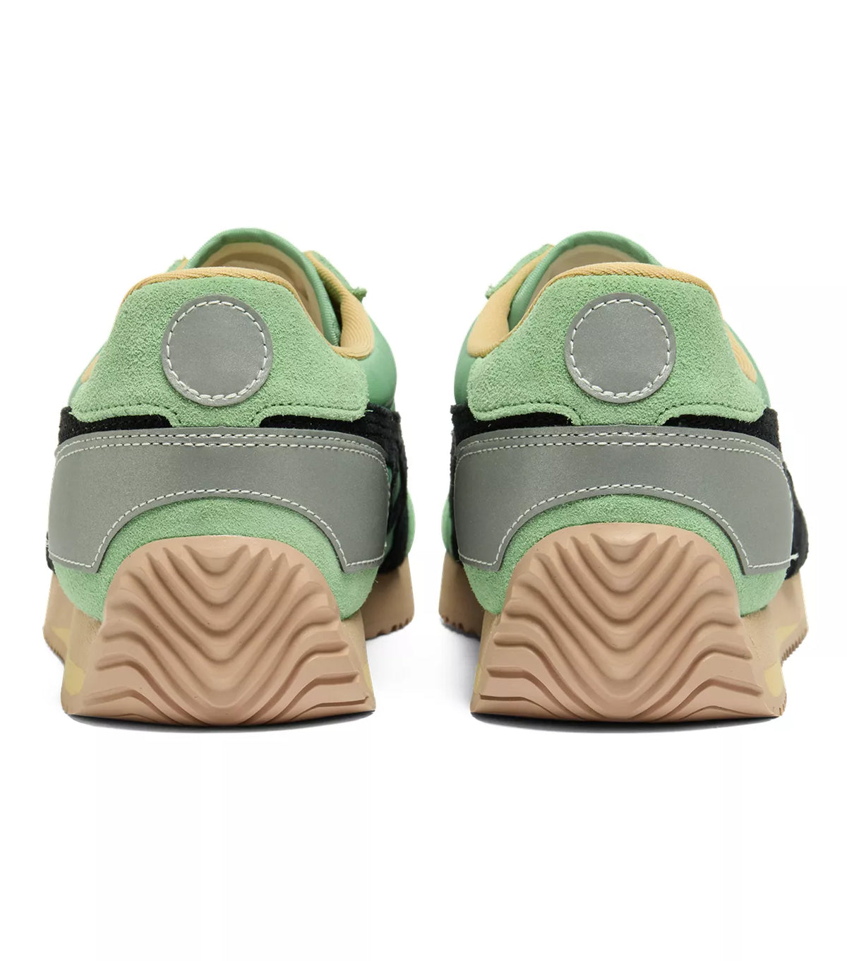 Onitsuka Tiger CALIFORNIA 78 VIN 1183C401 300 PEPPERMINT in BLACK - product image from the listing.