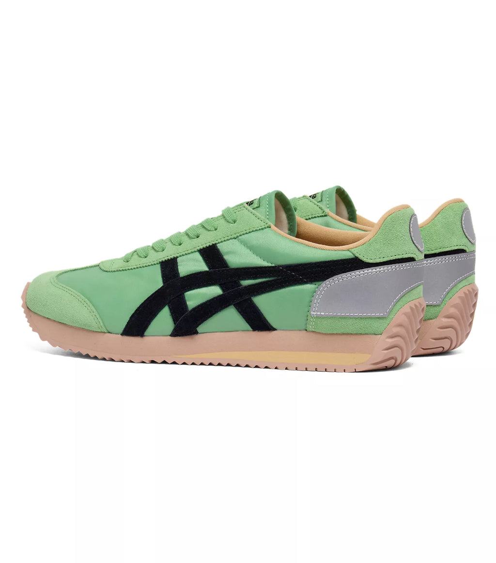Onitsuka Tiger CALIFORNIA 78 VIN 1183C401 300 PEPPERMINT in BLACK - product image from the listing.