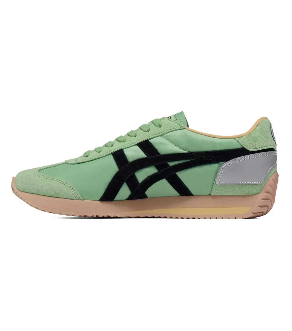 Onitsuka Tiger CALIFORNIA 78 VIN 1183C401 300 PEPPERMINT in BLACK - product image from the listing.