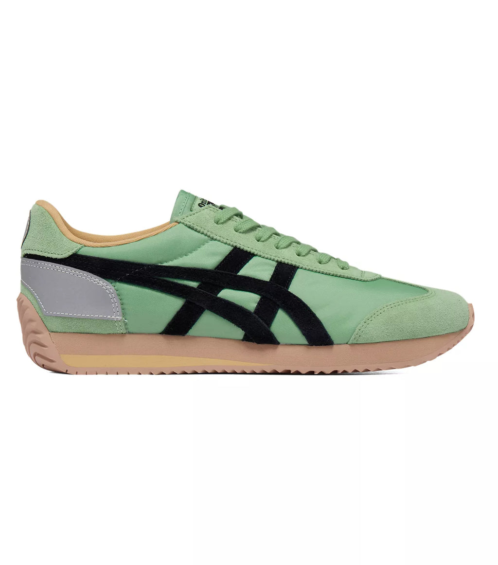 Onitsuka Tiger CALIFORNIA 78 VIN 1183C401 300 PEPPERMINT in BLACK - product image from the listing.