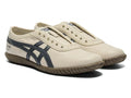 Onitsuka Tiger TSUNAHIKI SLIP-ON 1183C529 200 in BIRCH INDIGO NAVY - product image from the listing.