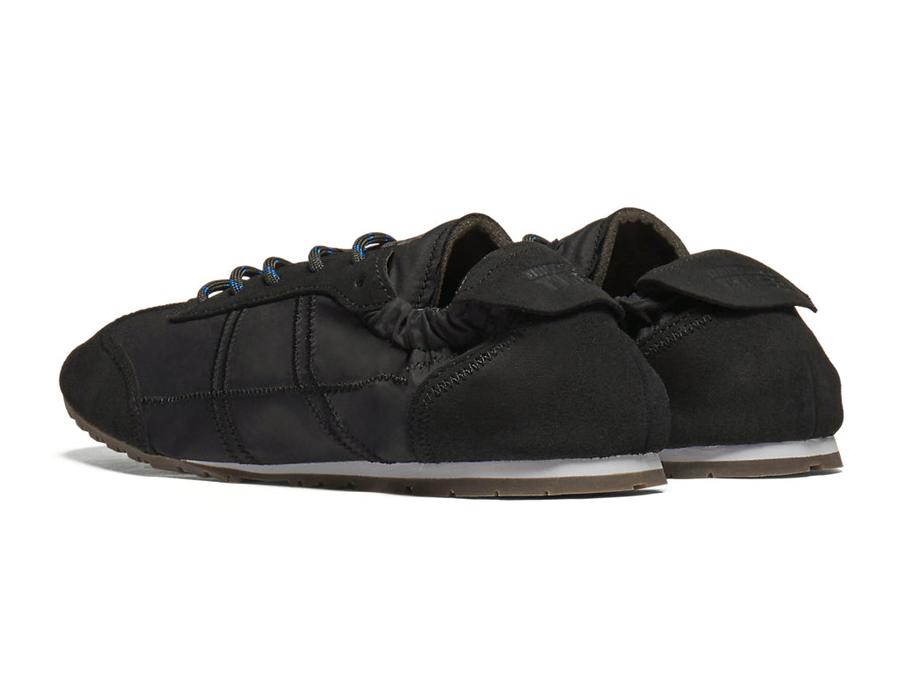 Onitsuka Tiger PLABALA 1183C541 001 in BLACK BLACK - product image from the listing.