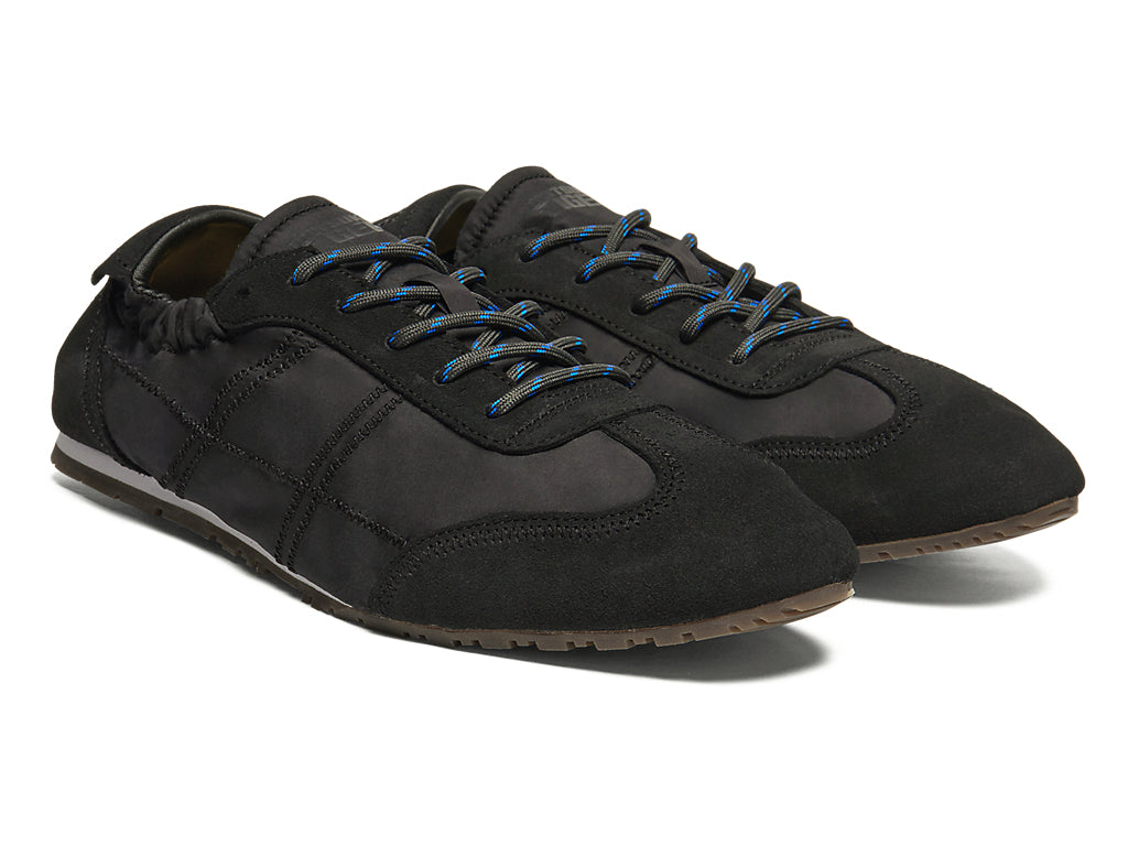 Onitsuka Tiger PLABALA 1183C541 001 in BLACK BLACK - product image from the listing.