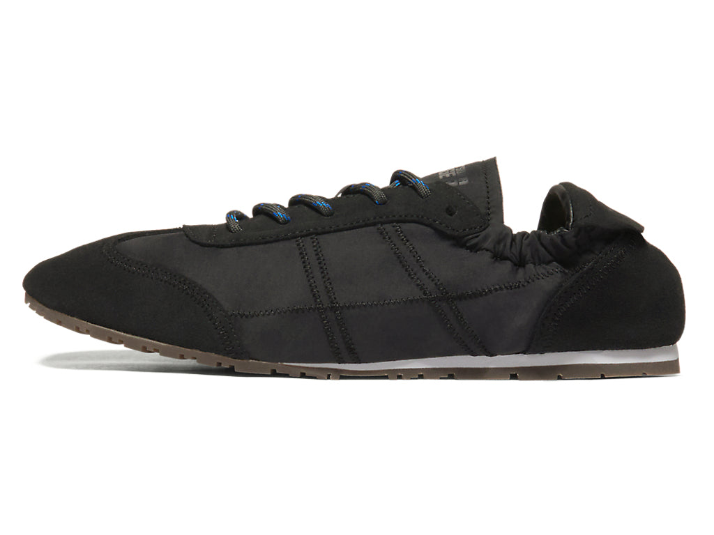 Onitsuka Tiger PLABALA 1183C541 001 in BLACK BLACK - product image from the listing.