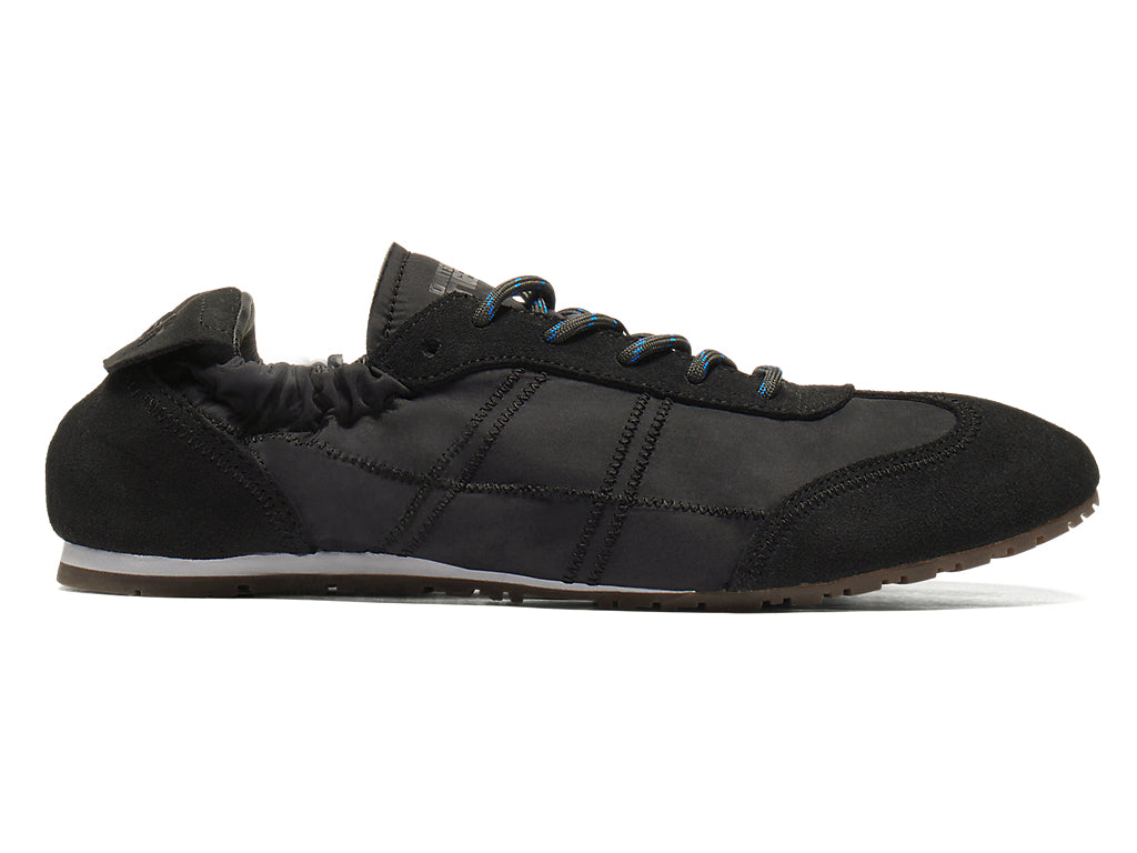 Onitsuka Tiger PLABALA 1183C541 001 in BLACK BLACK - product image from the listing.