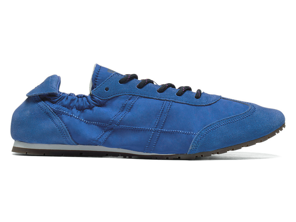 Onitsuka Tiger PLABALA 1183C541 401 TUNA BLUE TUNA in BLUE - product image from the listing.